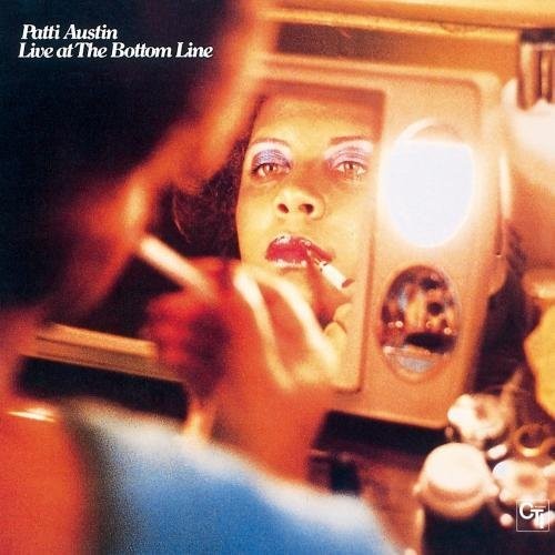 Live At The Bottom Line (Jpn)