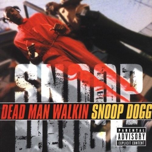 Dean Man Walkin'