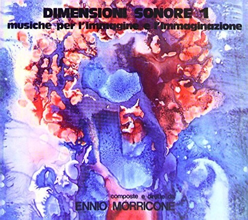Dimensioni Sonore 1 (Original Soundtrack)
