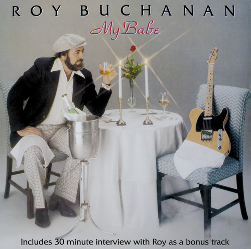 Album Art