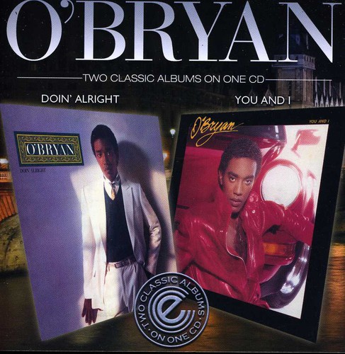 Doin' Alright/You & I