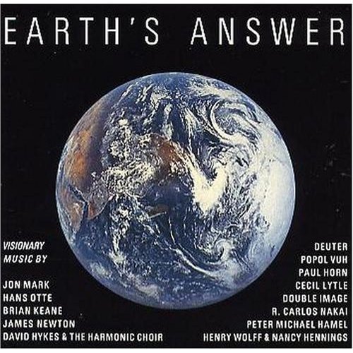 Various Artists - Earth's Answer / Various