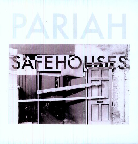 Safehouses EP