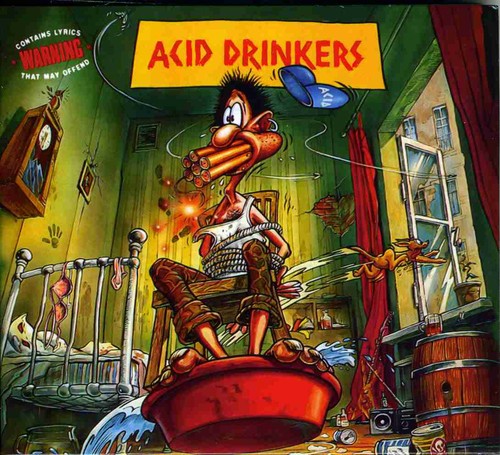 Album Art