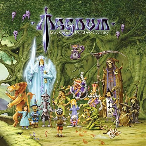Album Art