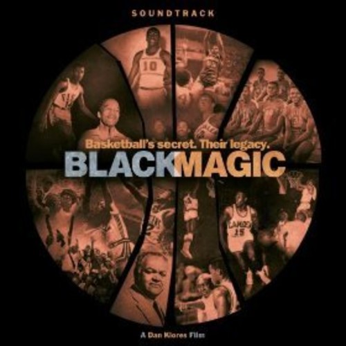 Black Magic - Black Magic (Original Soundtrack)