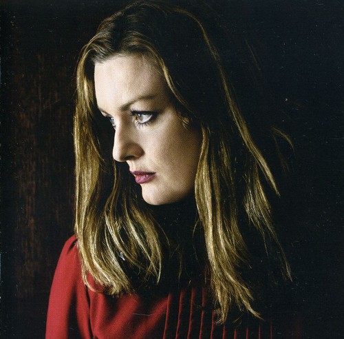 Sarah Nixey - Brave Tin Soldiers vinyl record cover