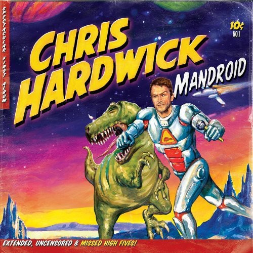 Album Art