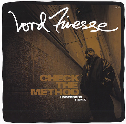 Check the Method (Underboss Remix)