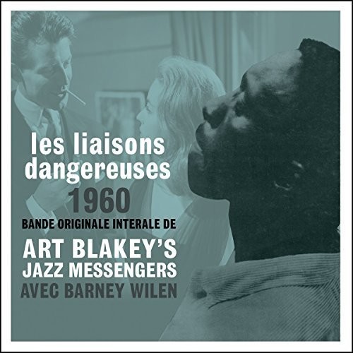 Les Liaisons Dangereuses Ost (Uk)