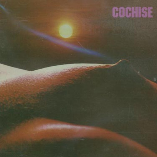 Cochise
