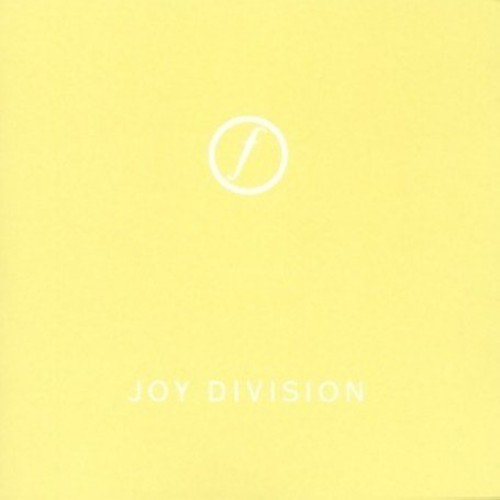 Joy Division - Still & Live: Collector's Edition vinyl record cover