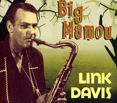 Big Mamou