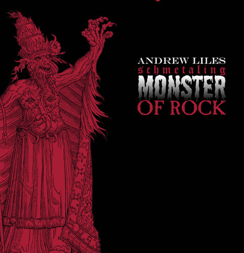 Schmetaling Monster of Rock