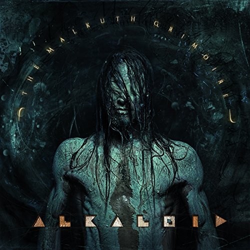 Malkuth Grimoire