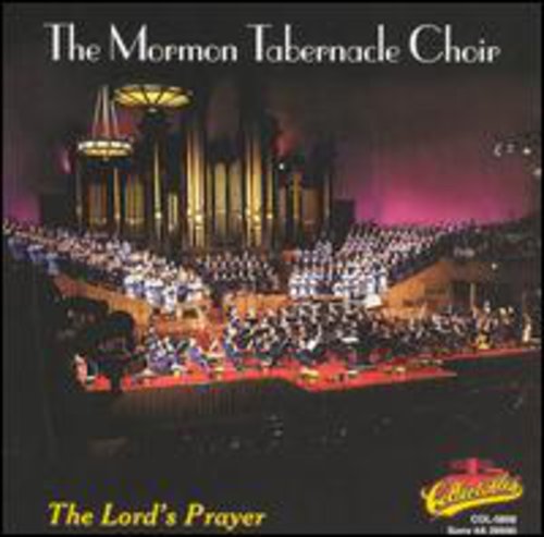 Lord's Prayer