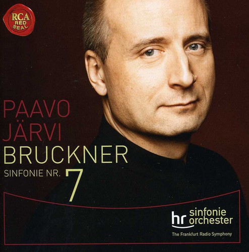 Bruckner : Symphony No. 7