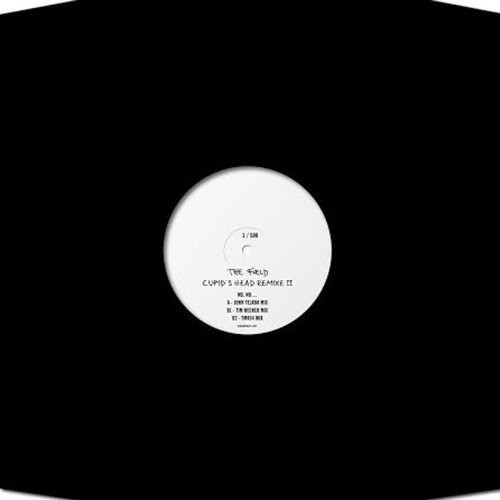 Cupid's Head Remixe II