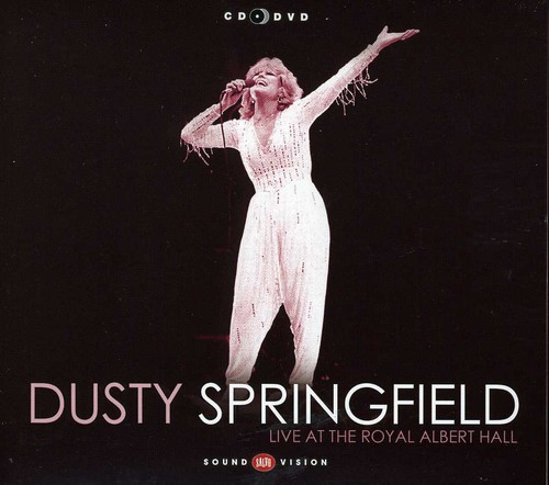Live At The Albert Hall