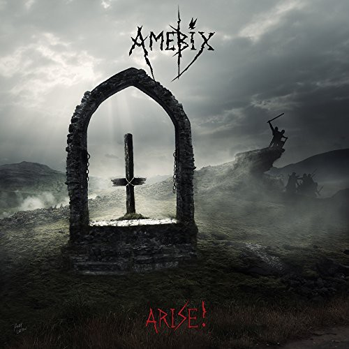 Arise (Remastered) (Uk)