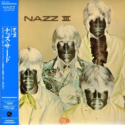 Nazz III