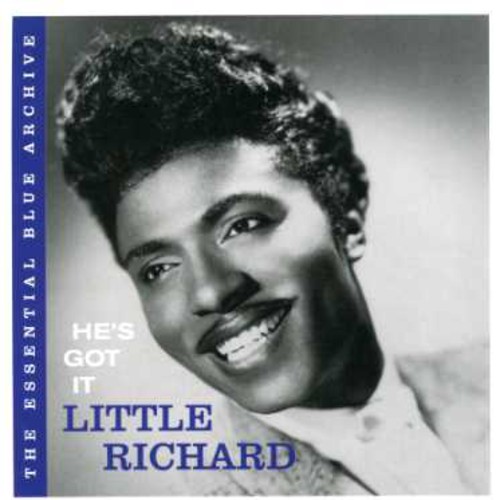 Essential Blue Archive: He's Got It
