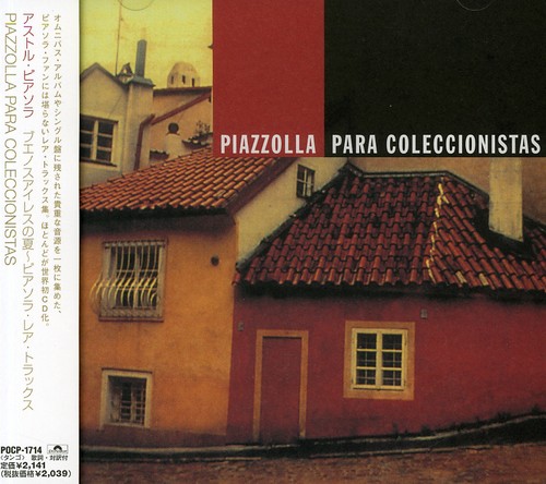 Para Coleccionistas