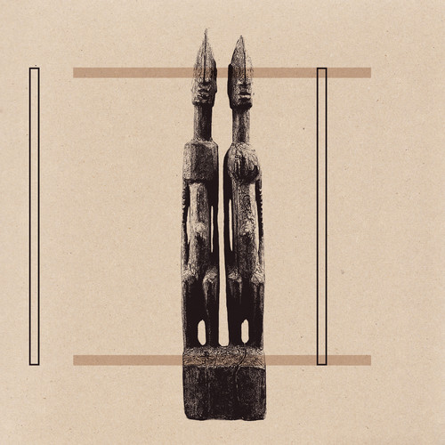 Anthology of Interplanetary Folk Music 1: Nommos