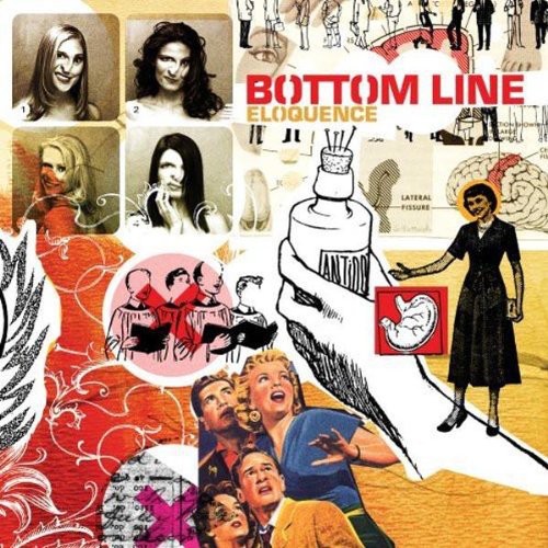 Bottom Line - Eloquence