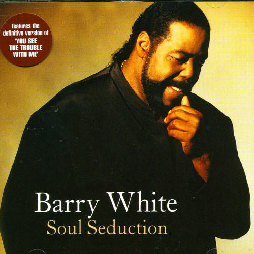 Soul Seduction