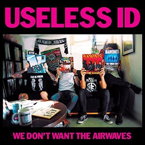 Album Art