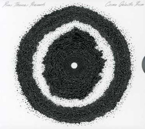Prins Thomas Presents Cosmo Galactic Prism