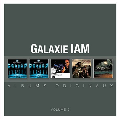 Album Art