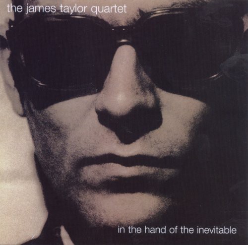 James Taylor - In the Hand of the Inevitable