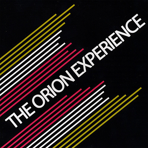 The Orion Experience - Heartbreaker EP