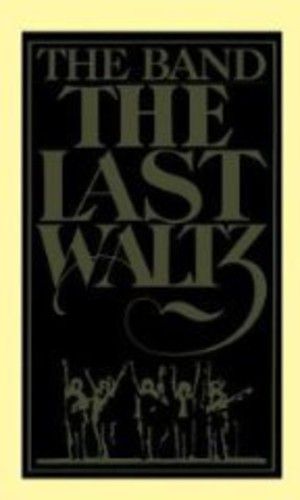 Last Waltz: Upgrade