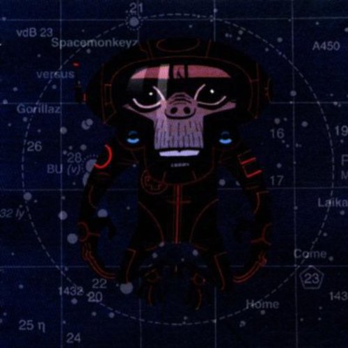 Album Art