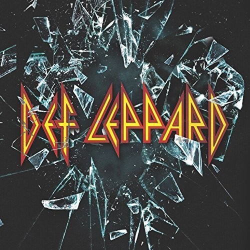Def Leppard Releases | RECORD STORE DAY