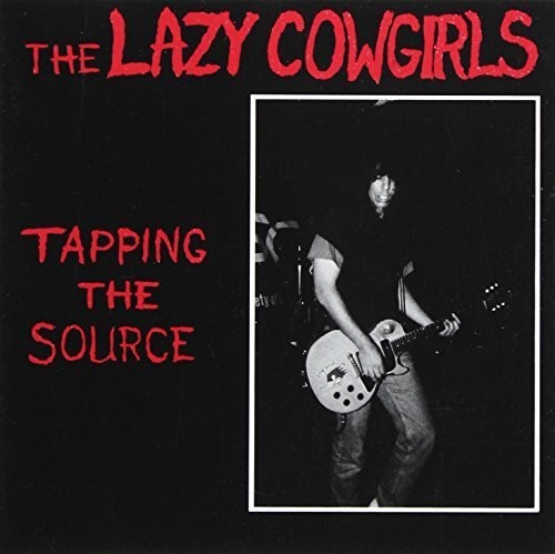 Tapping The Source