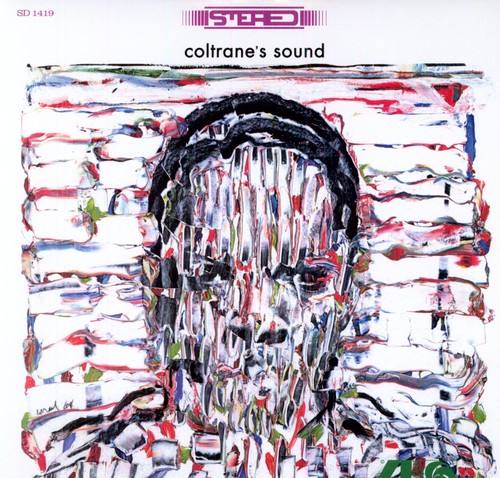 John Coltrane - Coltrane's Sound