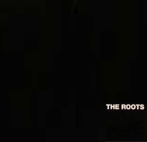 Roots - Organix