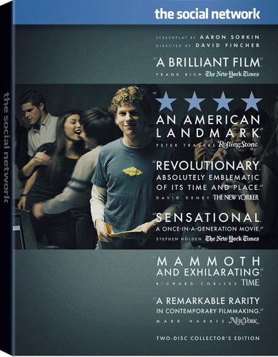  - The Social Network