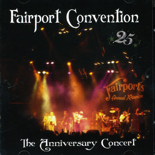 25th Anniversay Concert