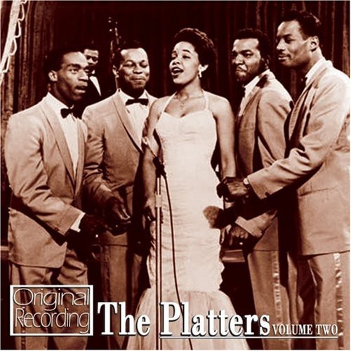 Vol. 2-Platters