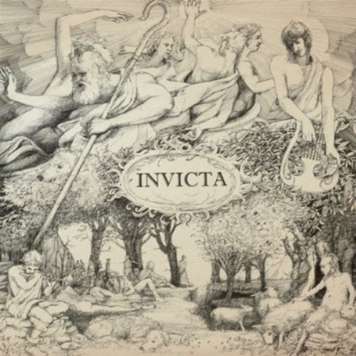 Invicta
