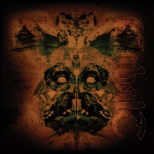 Cobalt - Slow Forever vinyl record cover