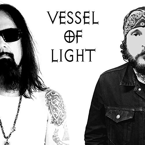 Vessel Of Light - Vessel Of Light vinyl record cover