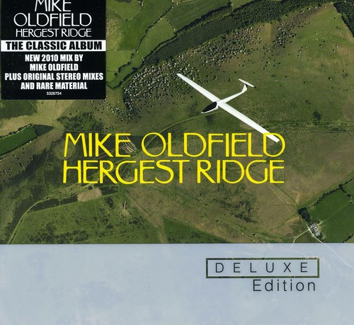 Hergest Ridge: Deluxe Edition