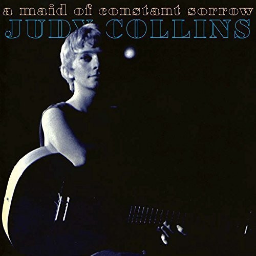 Maid of Constant Sorrow