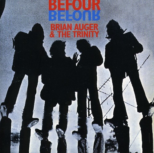 Befour